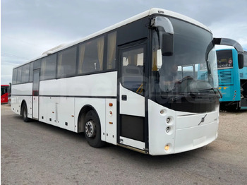 Turistinis autobusas VOLVO