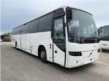 Turistinis autobusas VOLVO