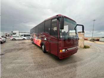 Turistinis autobusas VOLVO