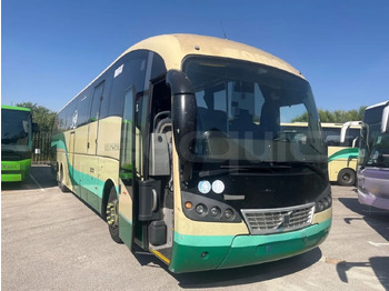 Turistinis autobusas VOLVO
