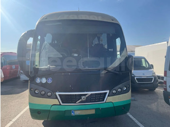 Turistinis autobusas VOLVO