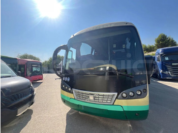 Turistinis autobusas VOLVO