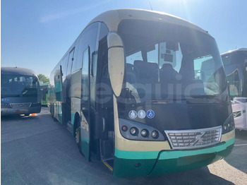 Turistinis autobusas VOLVO