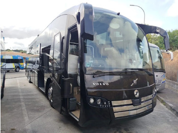 Turistinis autobusas VOLVO