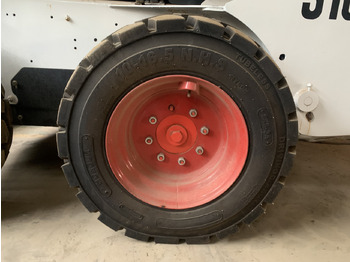 Mini krautuvas BOBCAT S185: foto 3