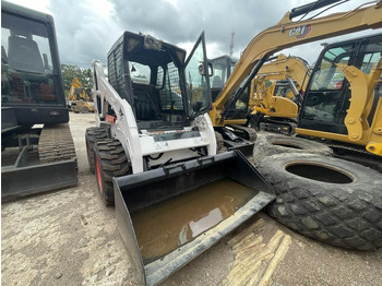 Mini krautuvas BOBCAT S185