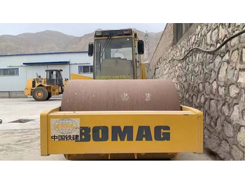 Bomag bw225d-3  lizingą Bomag bw225d-3: foto 3