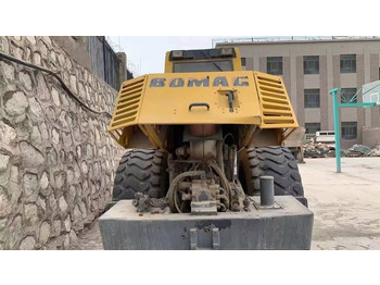 Bomag bw225d-3  lizingą Bomag bw225d-3: foto 4