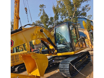 Vikšrinis ekskavatorius CATERPILLAR 313D
