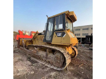 Buldozeris CAT D 6 G: foto 2