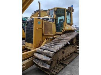 Buldozeris CATERPILLAR D5N