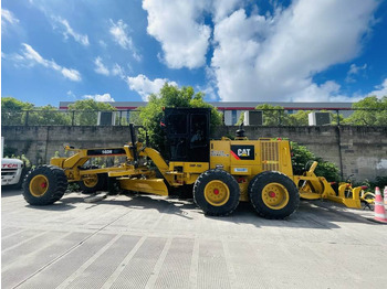 Greideris CATERPILLAR 140H