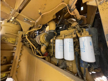 Karjerinis savivartis Caterpillar Cat 773f: foto 5