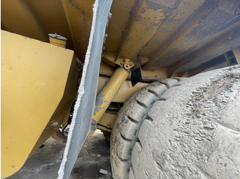 Karjerinis savivartis Caterpillar Cat 773f: foto 2