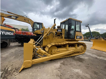 Buldozeris CATERPILLAR D6G