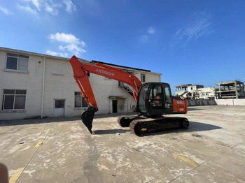 Vikšrinis ekskavatorius Hitachi ZX 120: foto 2
