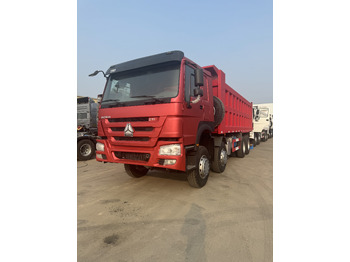 Savivartis SINOTRUK HOWO
