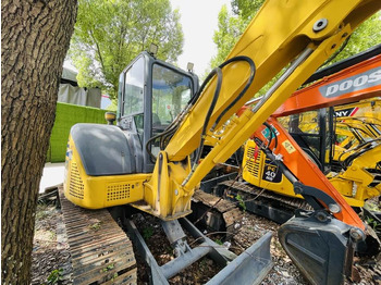 Ekskavatorius KOMATSU PC55