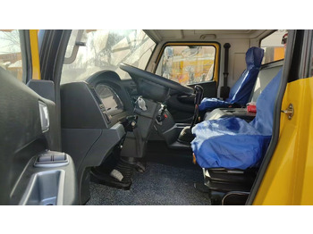 Kranas XCMG XCT25L5: foto 5