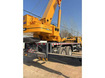 Kranas XCMG XCT25L5: foto 4