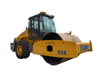 Asfalto volus XCMG XS223J