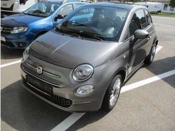 Lengvasis automobilis FIAT