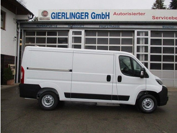 Krovininis mikroautobusas FIAT Ducato