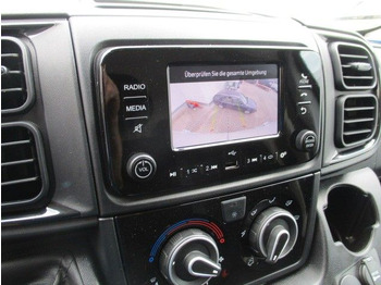 Krovininis mikroautobusas Fiat Ducato L5H3 Maxi: foto 5