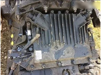 Valdymo blokas - Sunkvežimis MAN Zf-as tronic TGA, TGX, TGS naprawa sterownik skrzyni biegów MAN Zf-as tronic MAN TGA, TGX, TGS naprawa sterownik skrzyni biegów: foto 4 Valdymo blokas - Sunkvežimis MAN Zf-as tronic TGA, TGX, TGS naprawa sterownik skrzyni biegów MAN Zf-as tronic MAN TGA, TGX, TGS naprawa sterownik skrzyni biegów: foto 4