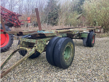 Traktorinė priekaba