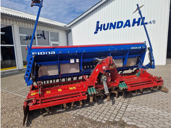 Kombinuota sėjamoji KVERNELAND