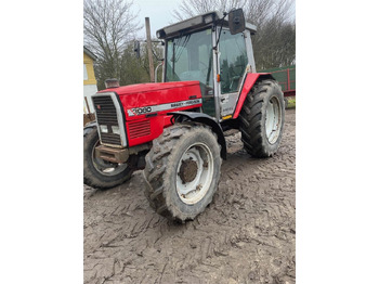Massey Ferguson 3080  lizingą Massey Ferguson 3080: foto 4