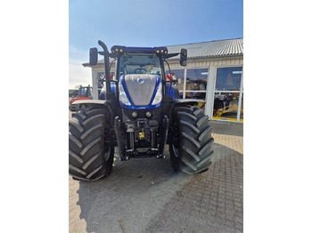 Traktorius New Holland T7.270AC STAGE V: foto 3