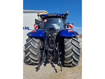 Traktorius New Holland T7.270AC STAGE V: foto 4