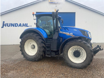 Traktorius NEW HOLLAND T7.315