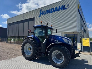 Traktorius NEW HOLLAND T7.315