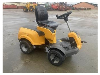 Technika sodui ir daržui STIGA