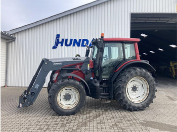 Traktorius VALTRA N123