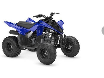Keturratis YAMAHA