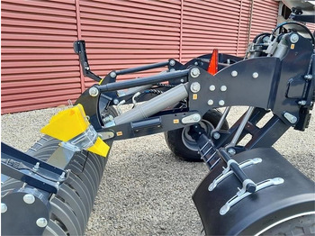 Diskiniai skutikai Agro - TOM 6.0 m. HD bugseret: foto 5 Diskiniai skutikai Agro - TOM 6.0 m. HD bugseret: foto 5