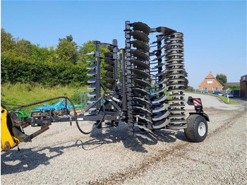 Diskiniai skutikai AGRO-TOM