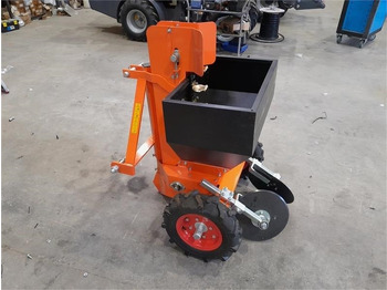 Bulvių sodinamoji BOXER AGRI