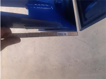 Greiferis Daubjerg 0204: foto 5 Greiferis Daubjerg 0204: foto 5