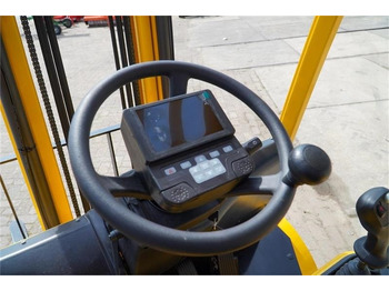 Eurotrac AGRI 12 Elektrisk  lizingą Eurotrac AGRI 12 Elektrisk: foto 5