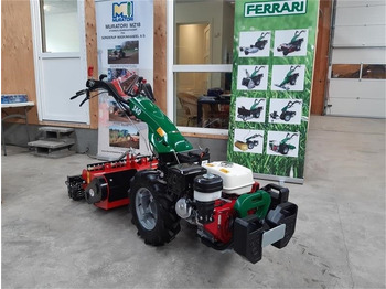 Komunalinis traktorius