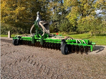 Srutų įterpimas INTER-TECH