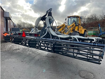 Srutų įterpimas Inter-Tech 7,5 MTR Tand nedfælder: foto 4