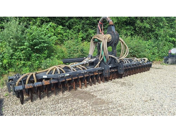 Srutų įterpimas INTER-TECH