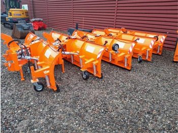 Sniego peilis INTER-TECH