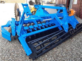 Inter-Tech Diskharve 4 meter med lift lizingą Inter-Tech Diskharve 4 meter med lift: foto 2 Inter-Tech Diskharve 4 meter med lift lizingą Inter-Tech Diskharve 4 meter med lift: foto 2